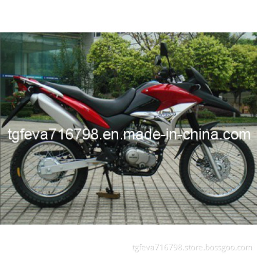 250CC Motorcycle (TGF-XRE)